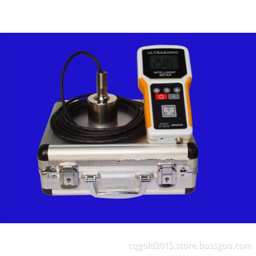 china ultrasonic sensor,depth measuring water level meter